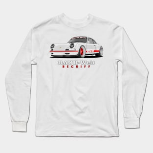 RWB 911 Long Sleeve T-Shirt